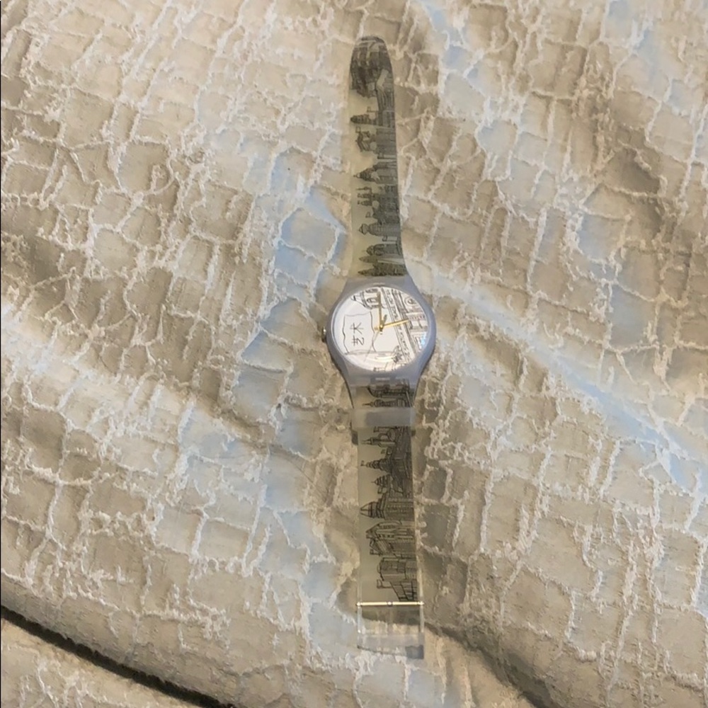 Swatch
